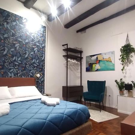 Plebiscito Suite Apartment Napoli Eksteriør bilde