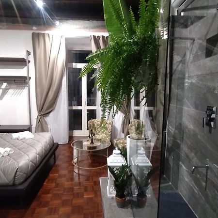 Plebiscito Suite Apartment Napoli Eksteriør bilde