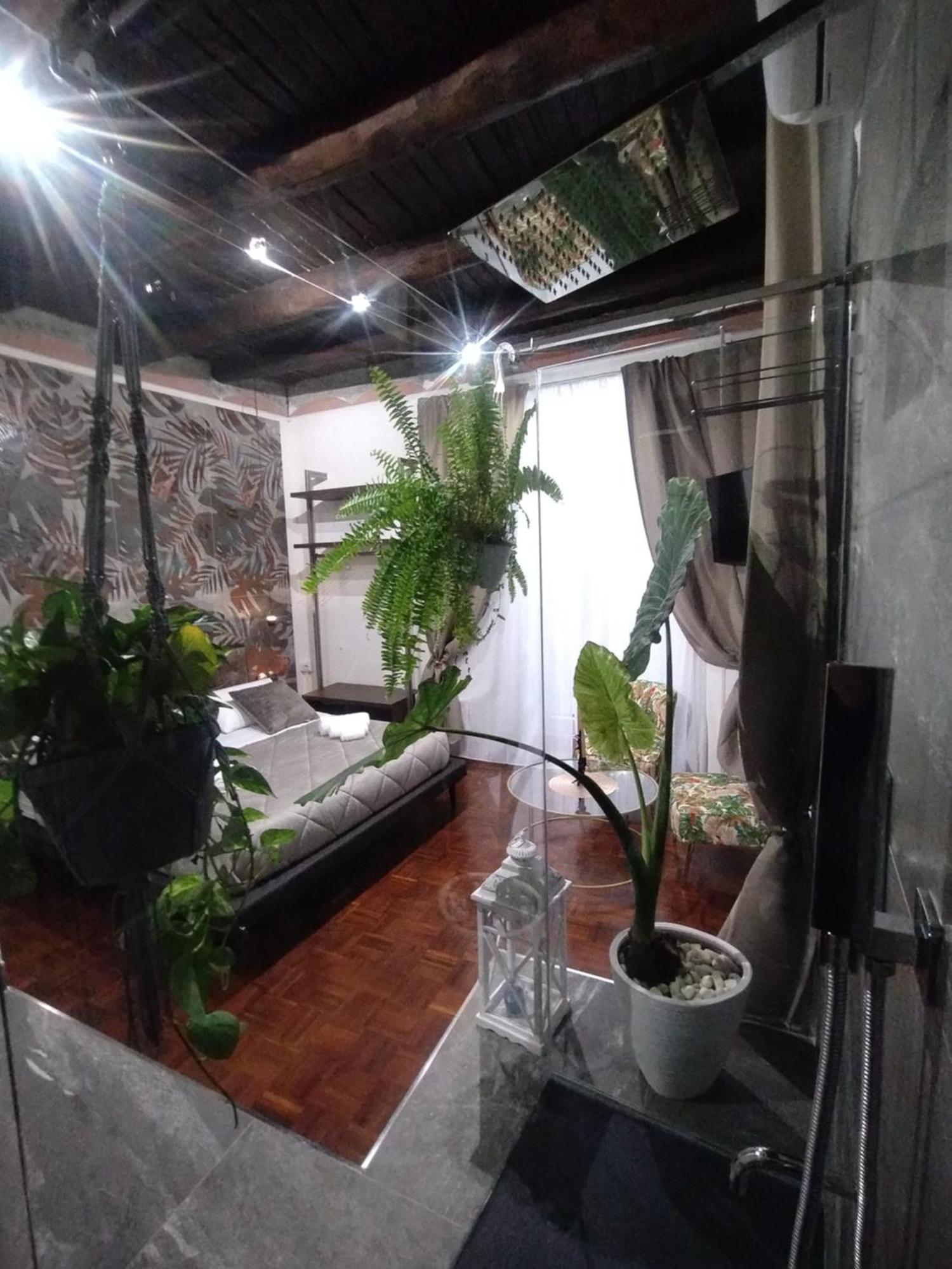 Plebiscito Suite Apartment Napoli Eksteriør bilde