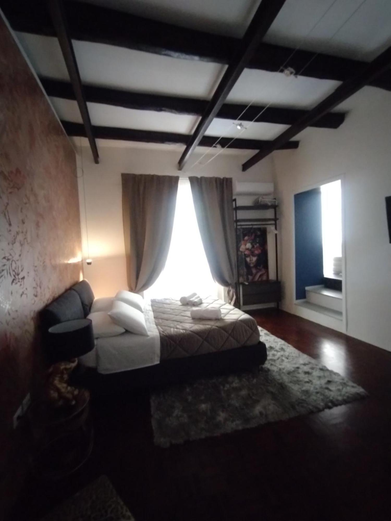 Plebiscito Suite Apartment Napoli Eksteriør bilde