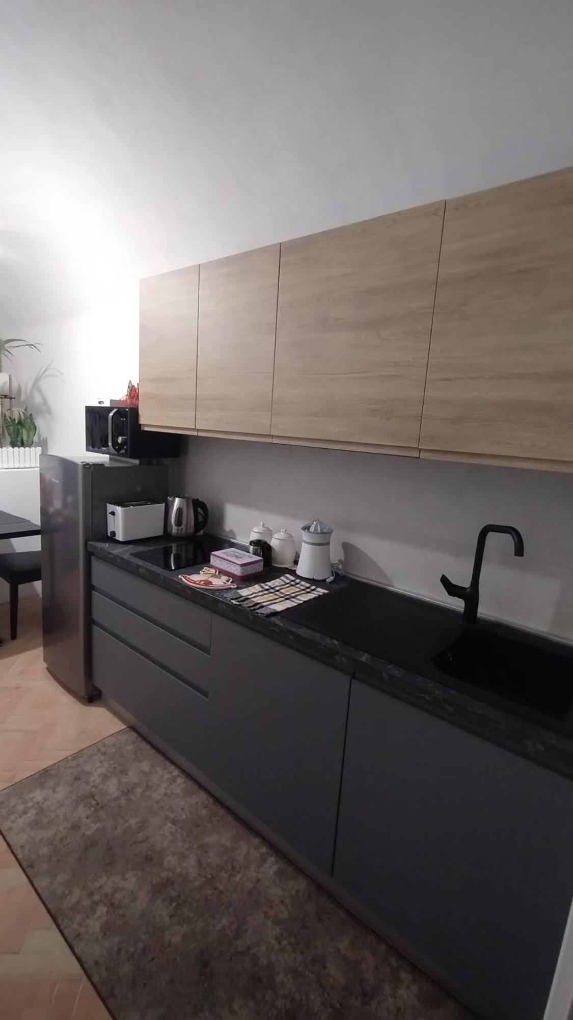 Plebiscito Suite Apartment Napoli Eksteriør bilde