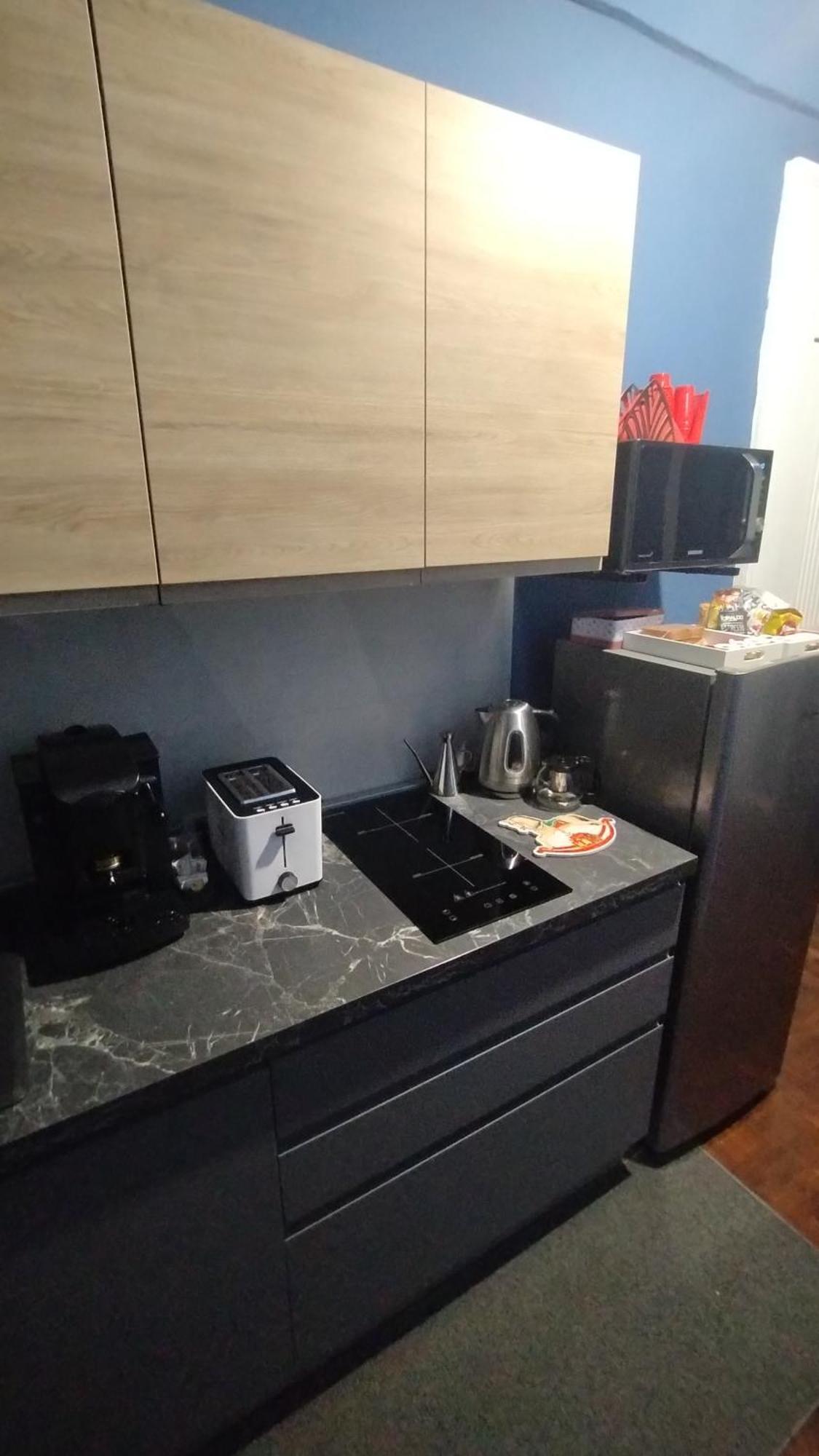 Plebiscito Suite Apartment Napoli Eksteriør bilde