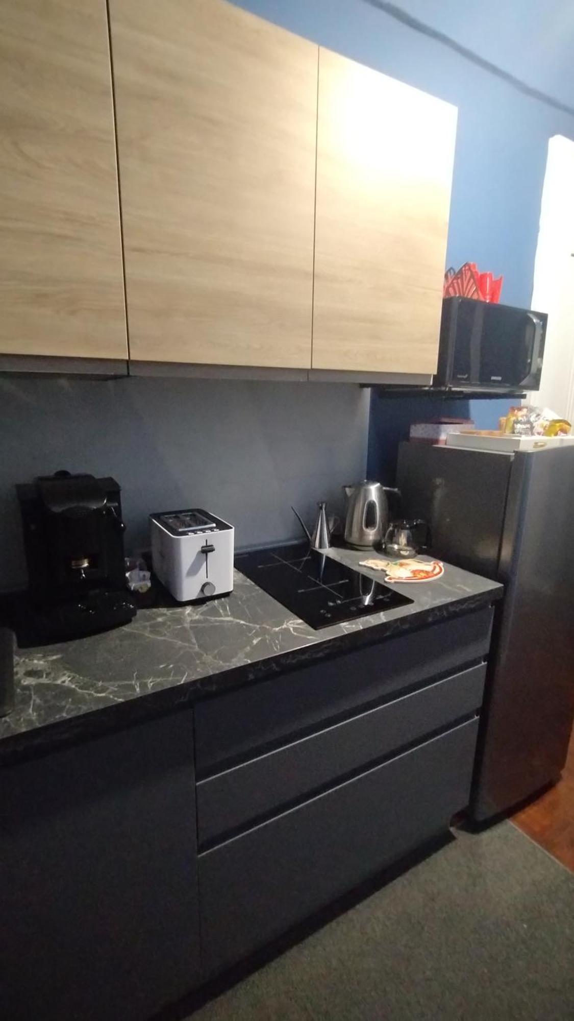 Plebiscito Suite Apartment Napoli Eksteriør bilde