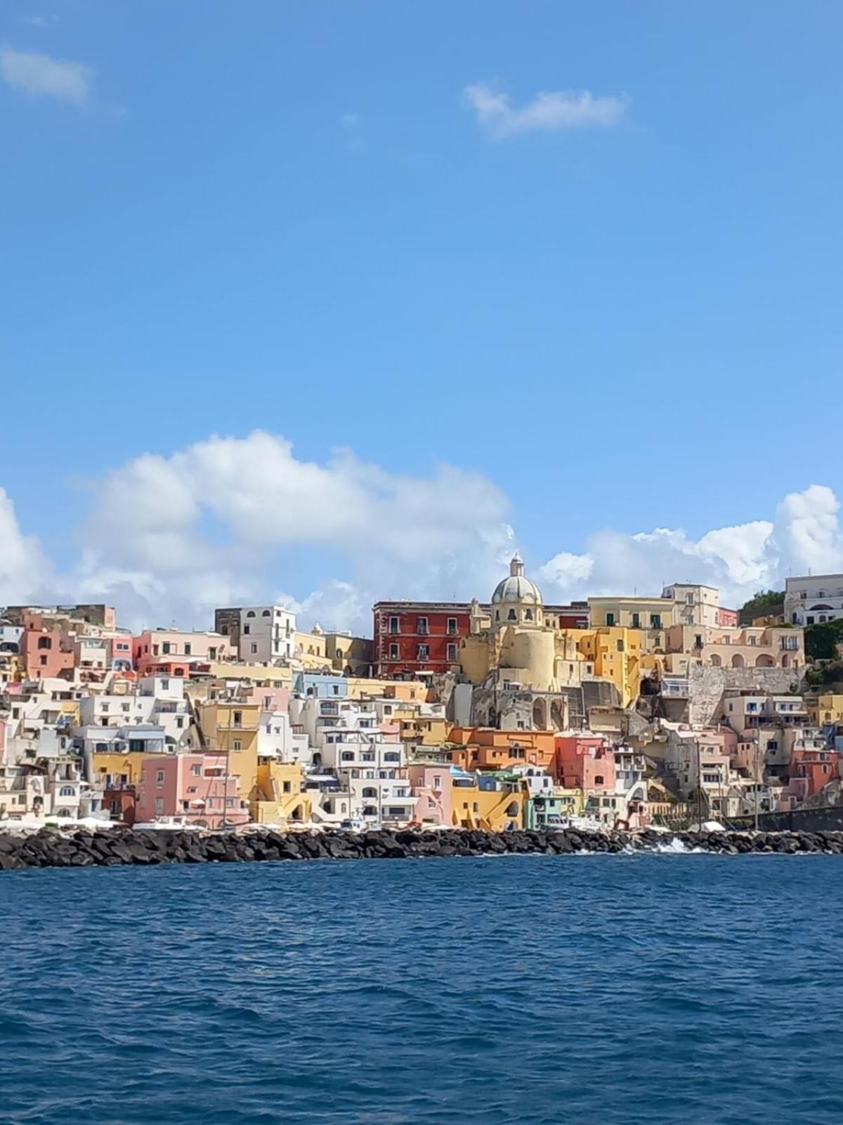 Plebiscito Suite Apartment Napoli Eksteriør bilde