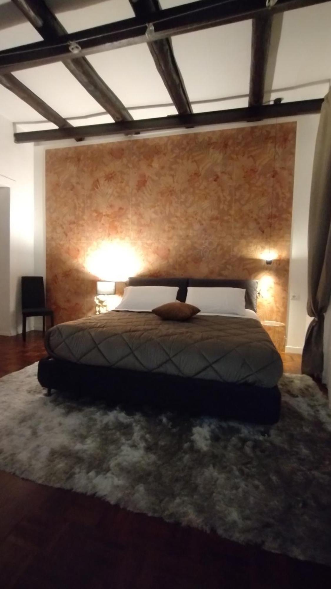 Plebiscito Suite Apartment Napoli Eksteriør bilde