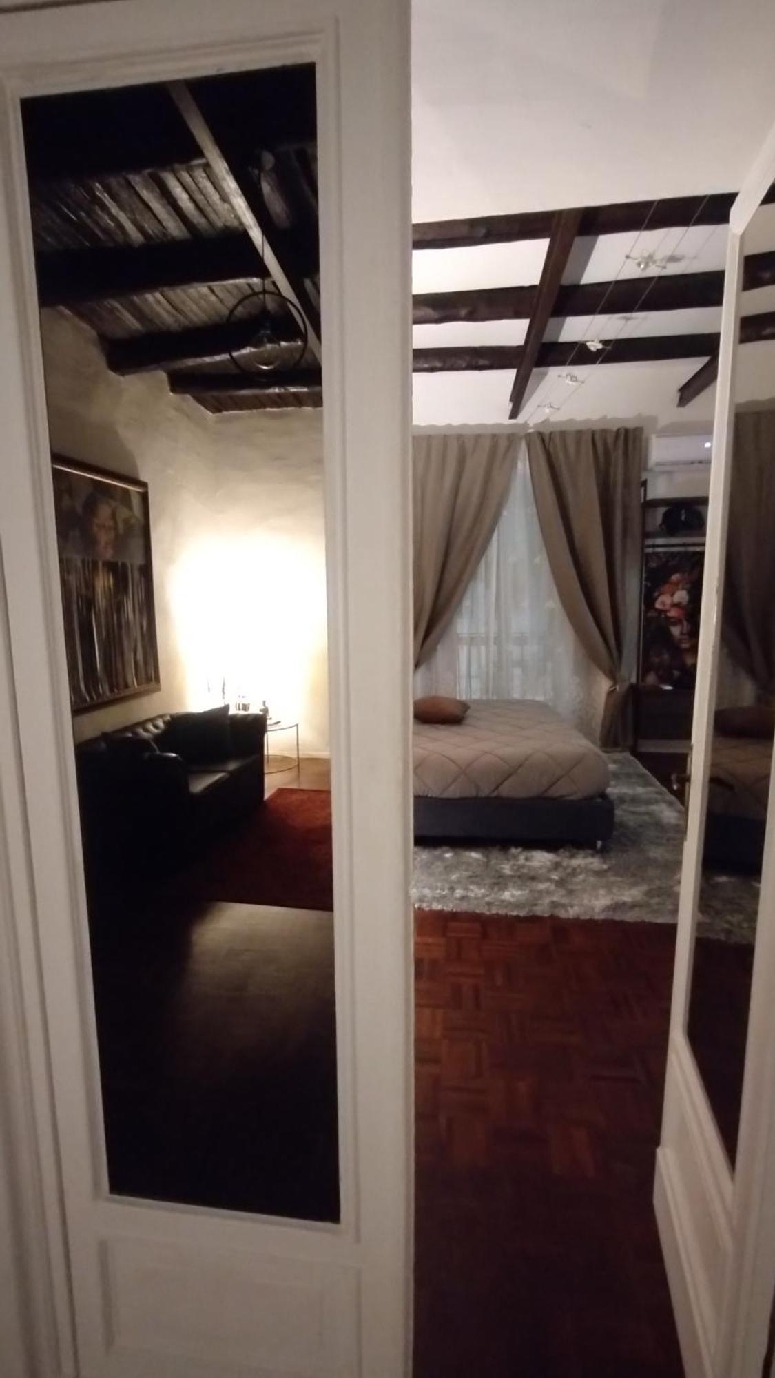 Plebiscito Suite Apartment Napoli Eksteriør bilde