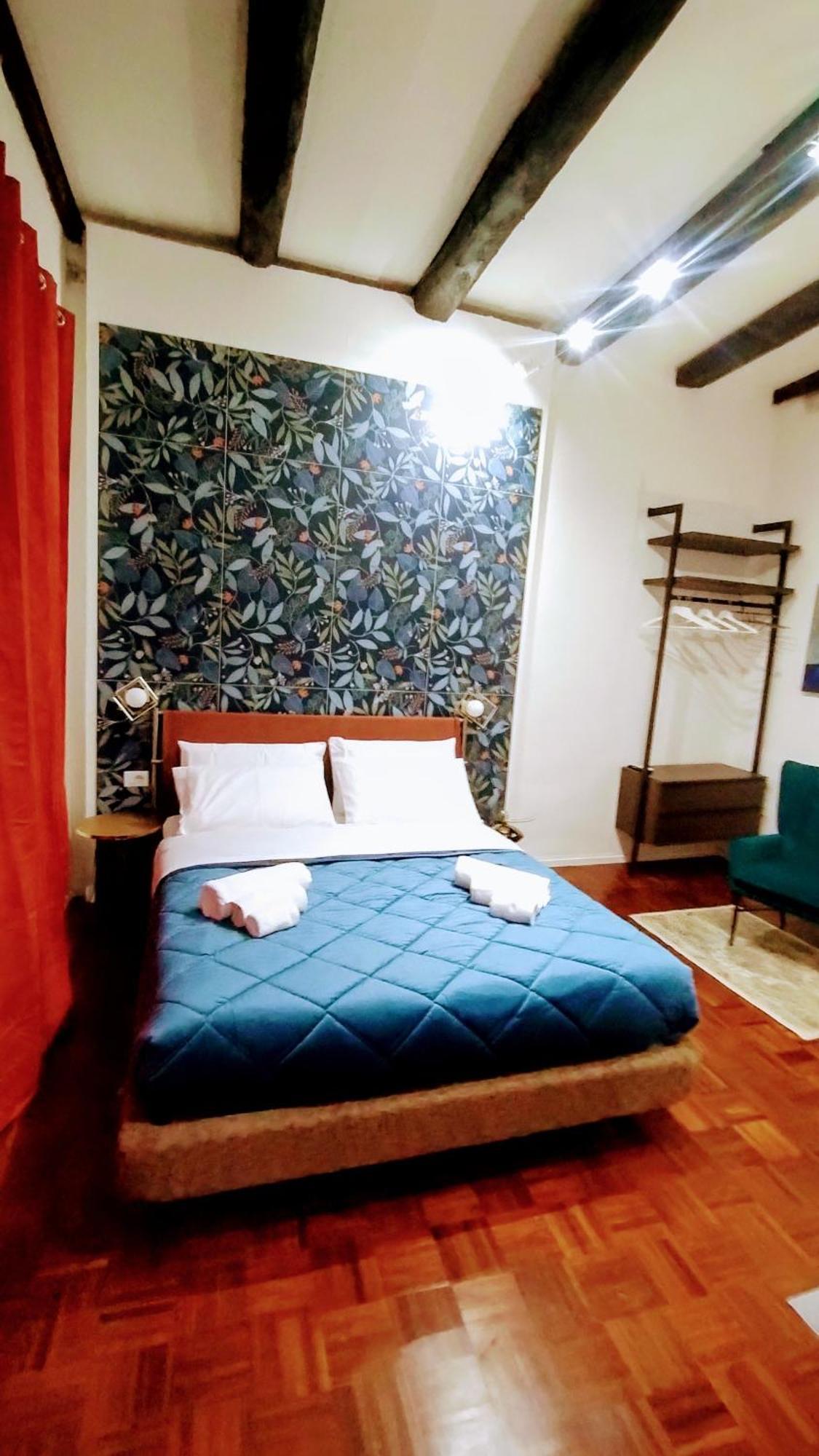 Plebiscito Suite Apartment Napoli Eksteriør bilde