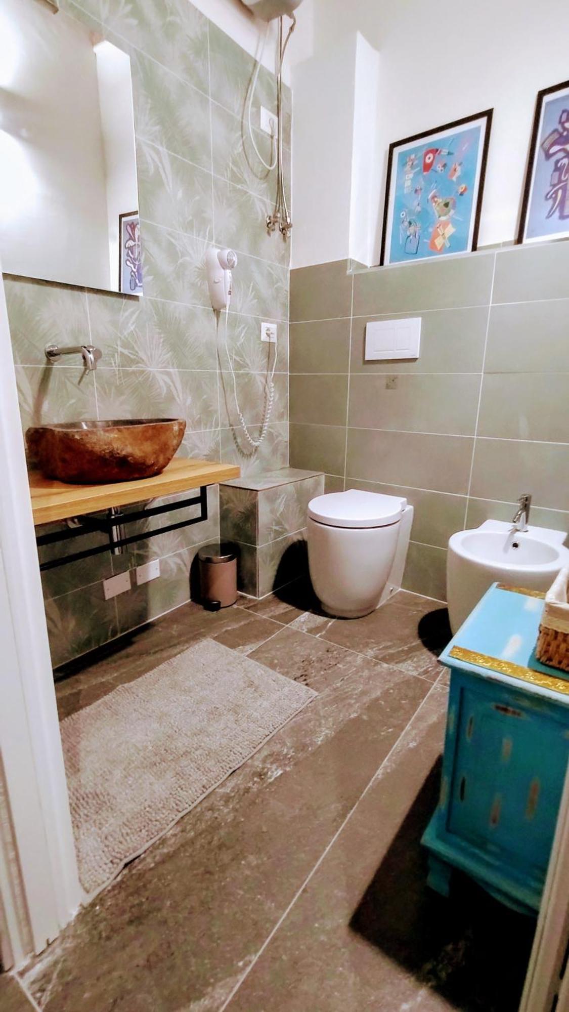 Plebiscito Suite Apartment Napoli Eksteriør bilde