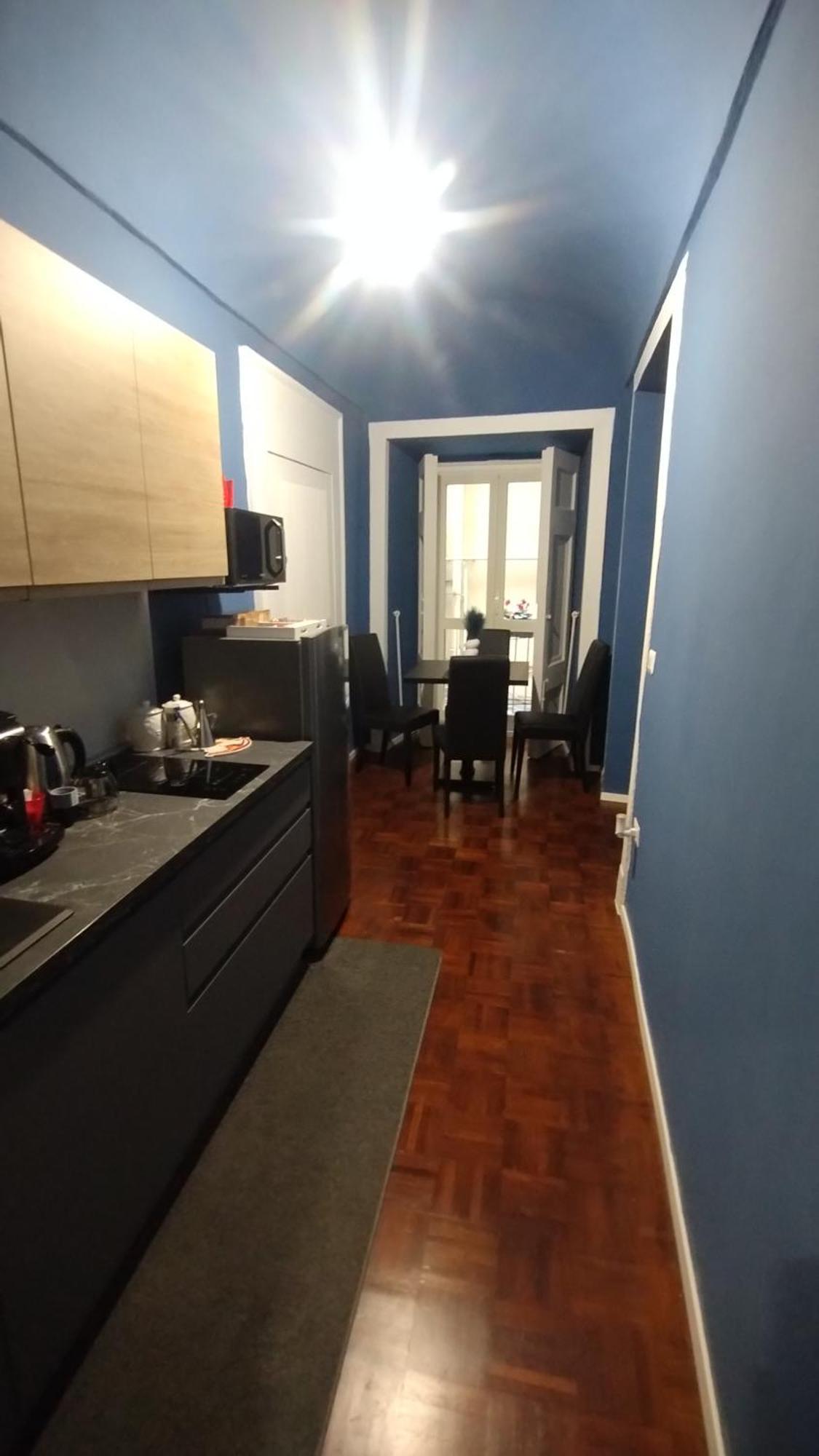 Plebiscito Suite Apartment Napoli Eksteriør bilde