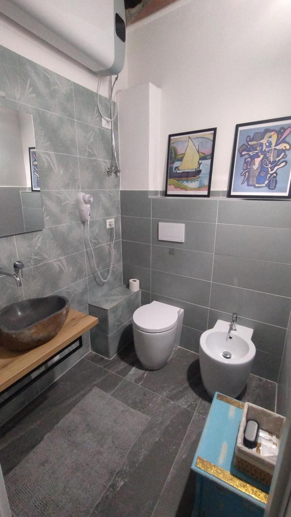 Plebiscito Suite Apartment Napoli Eksteriør bilde
