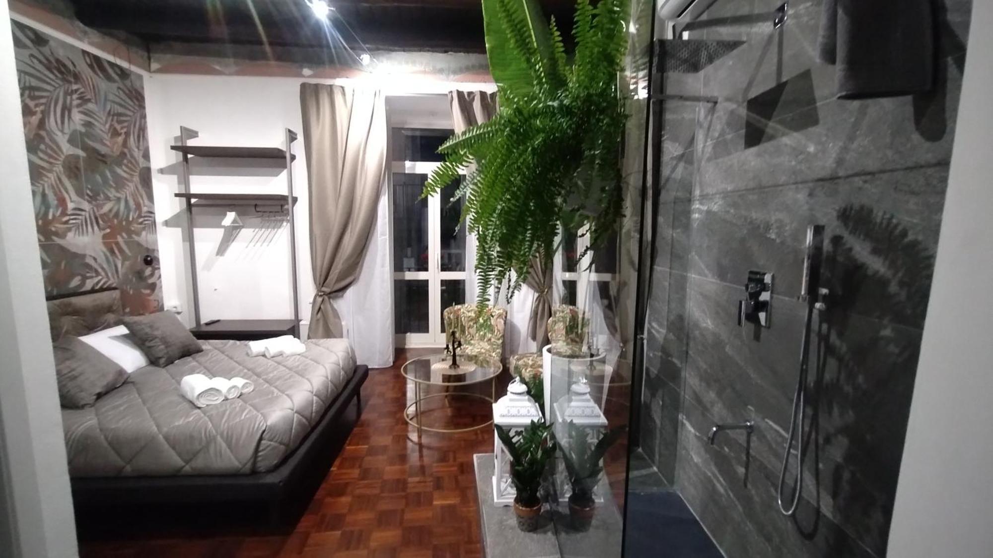 Plebiscito Suite Apartment Napoli Eksteriør bilde