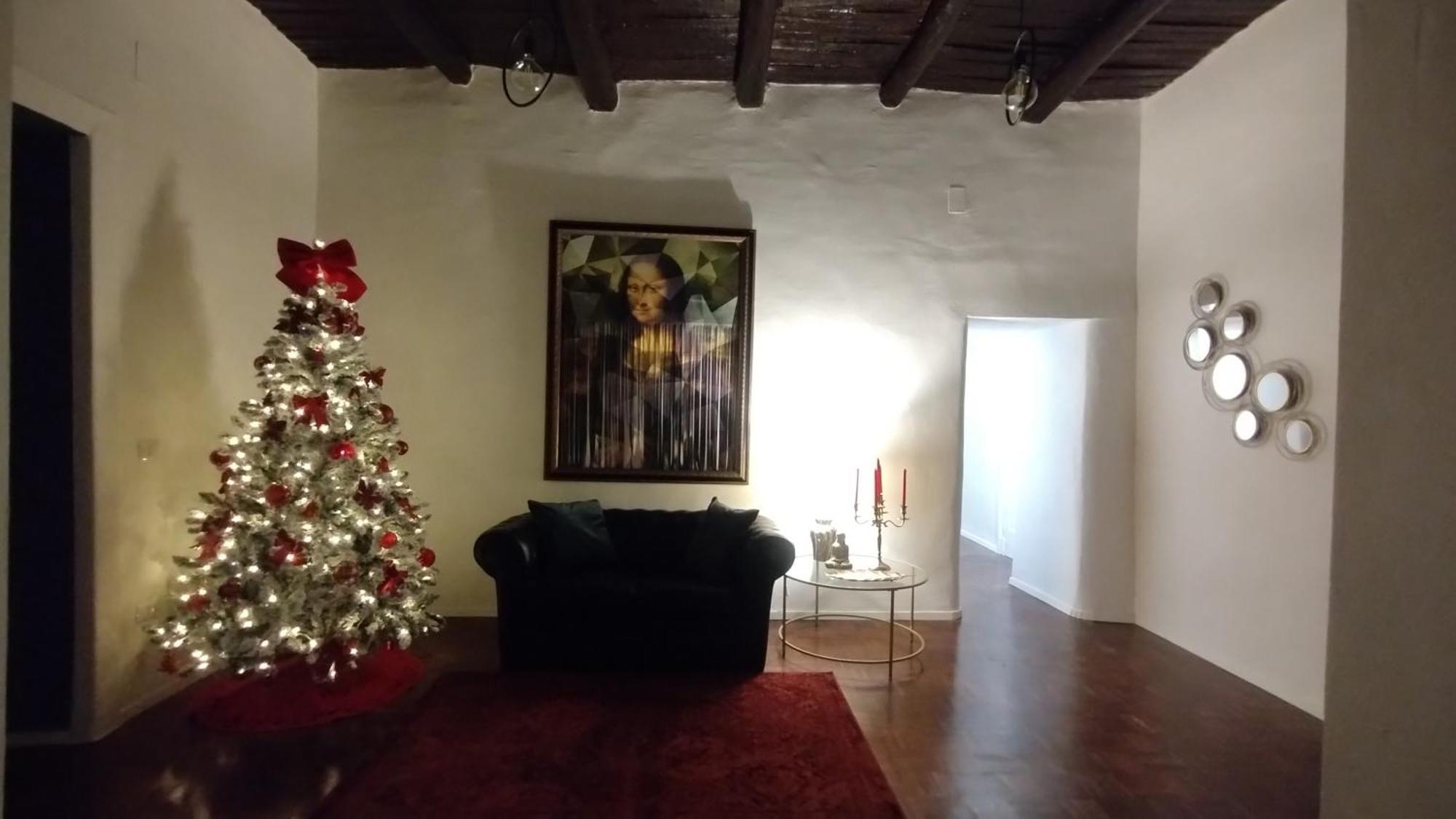 Plebiscito Suite Apartment Napoli Eksteriør bilde