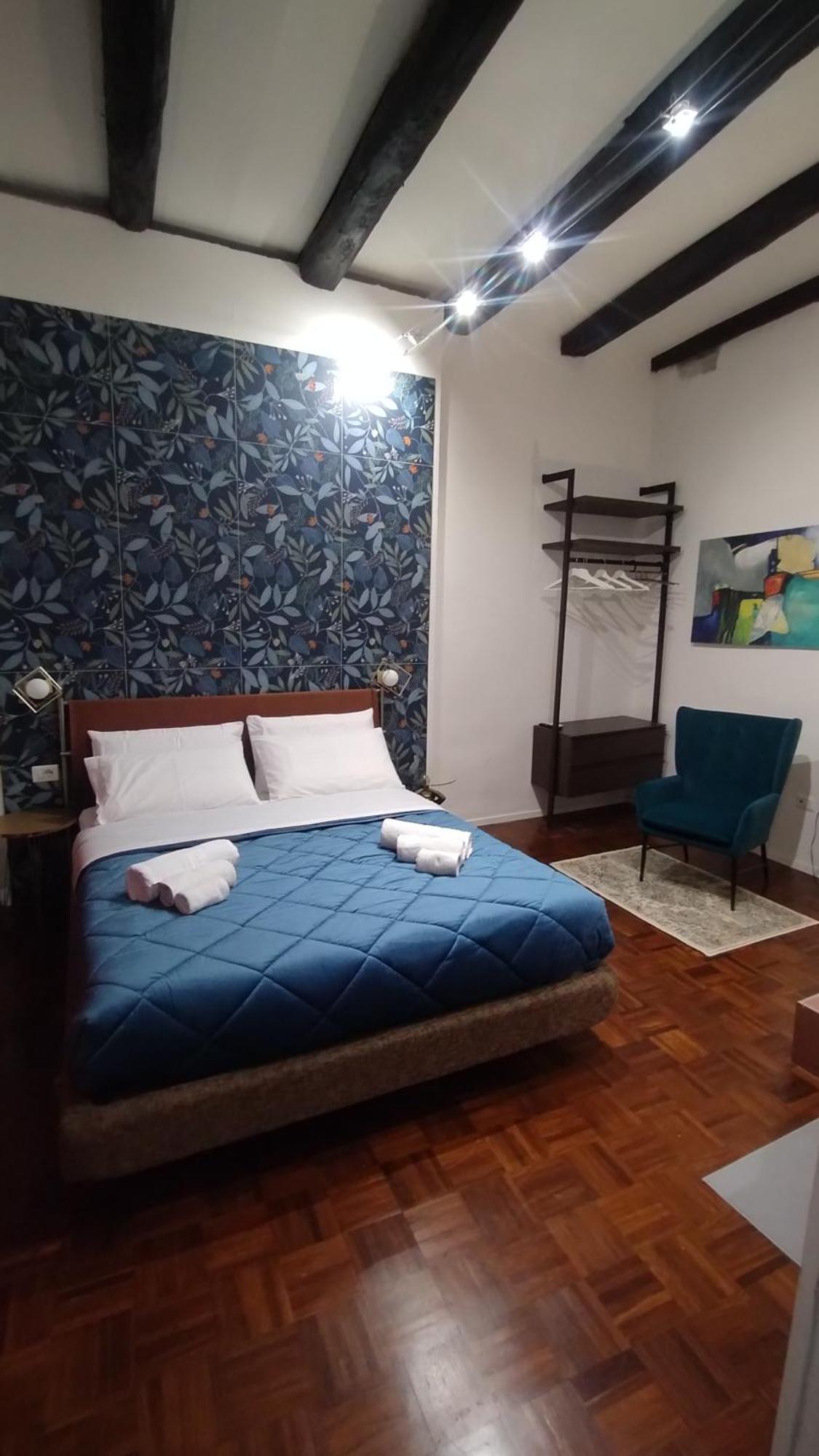 Plebiscito Suite Apartment Napoli Eksteriør bilde