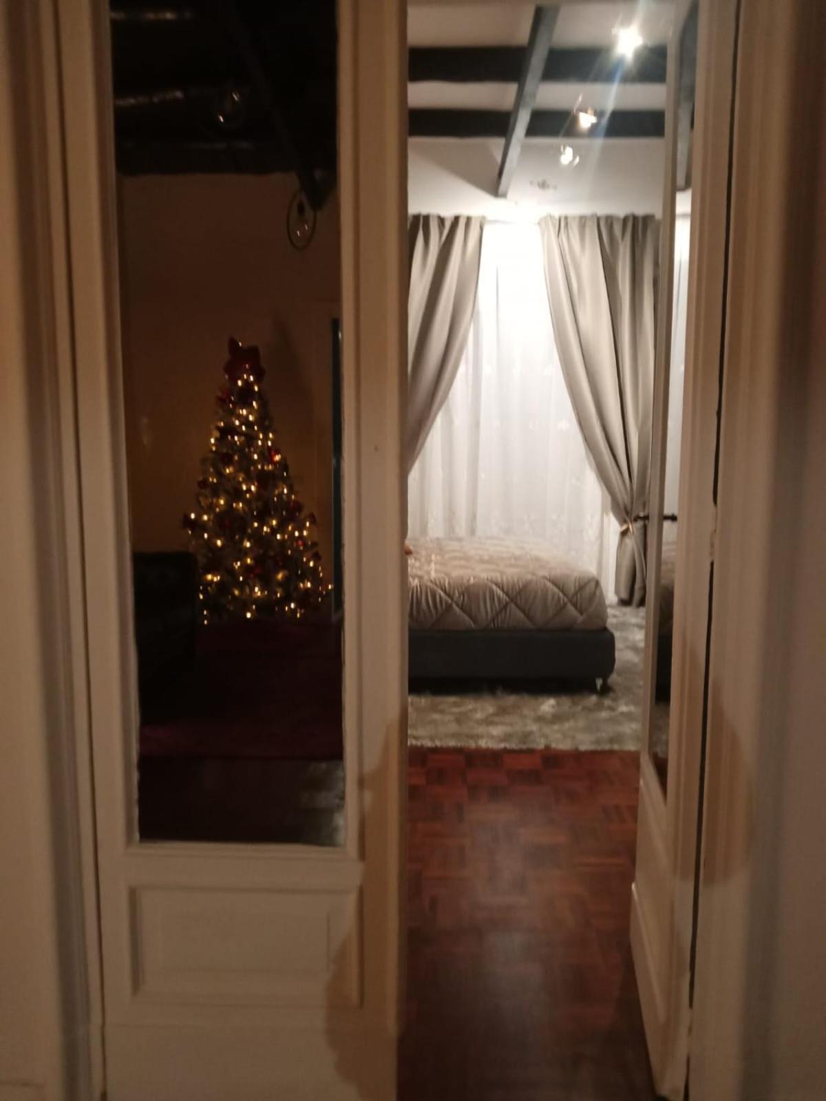 Plebiscito Suite Apartment Napoli Eksteriør bilde