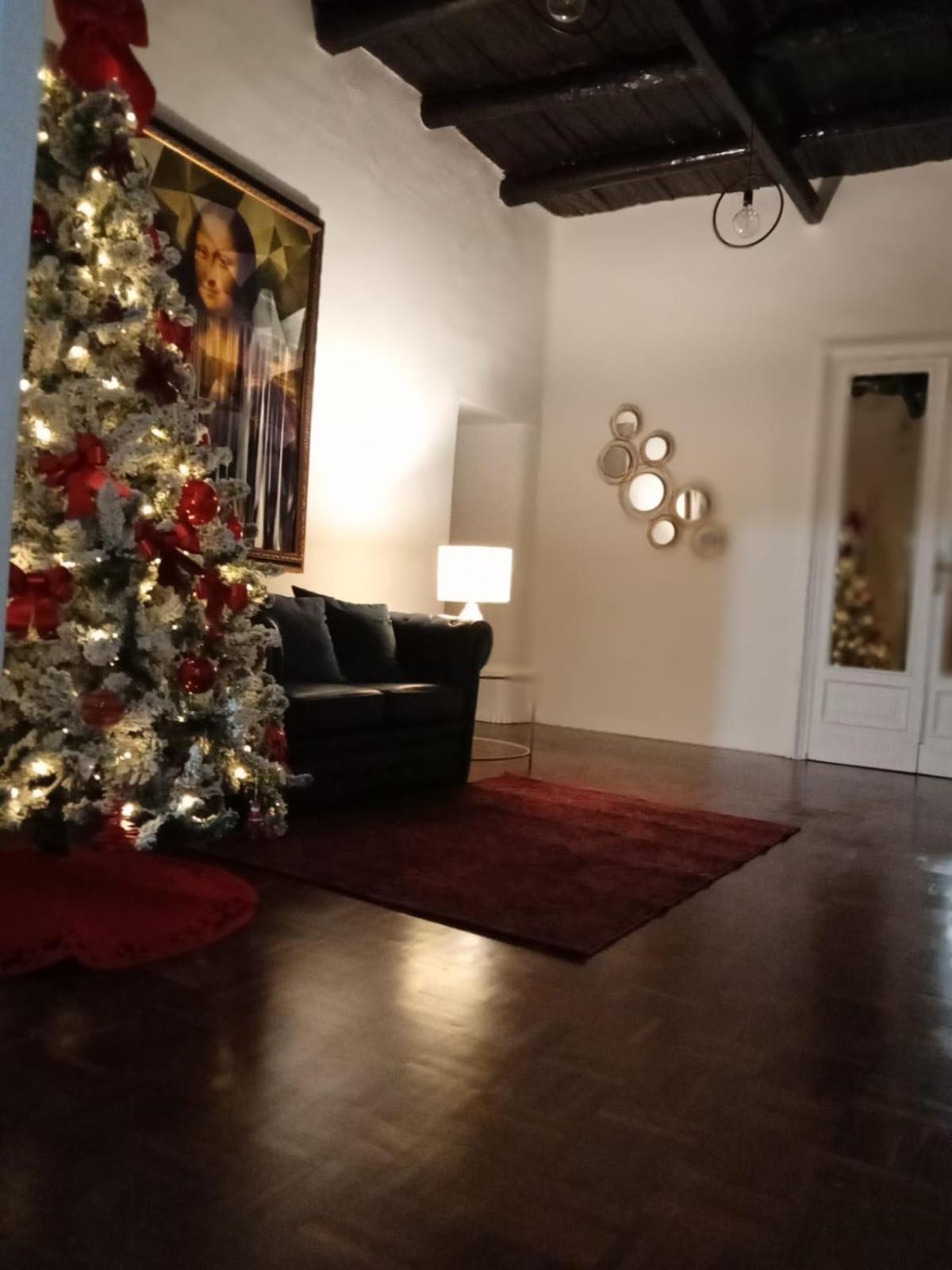 Plebiscito Suite Apartment Napoli Eksteriør bilde