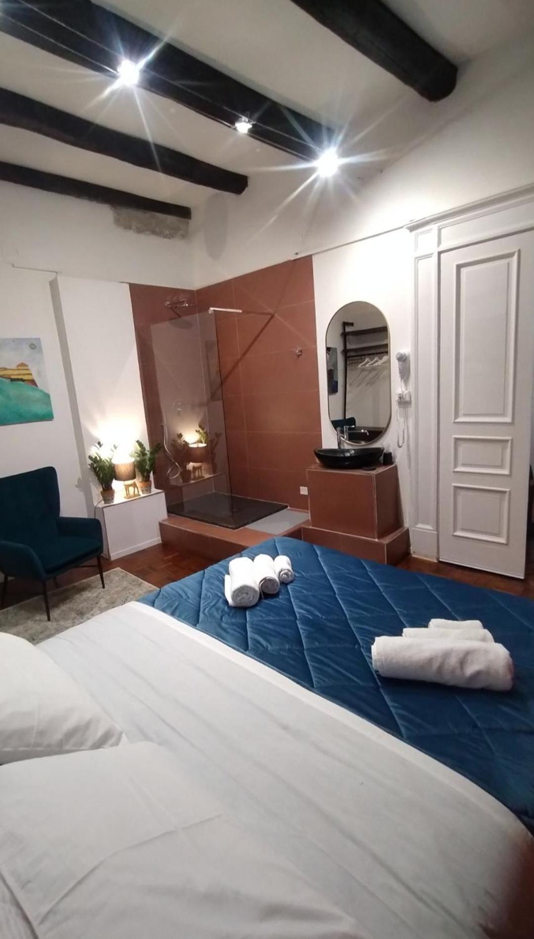 Plebiscito Suite Apartment Napoli Eksteriør bilde
