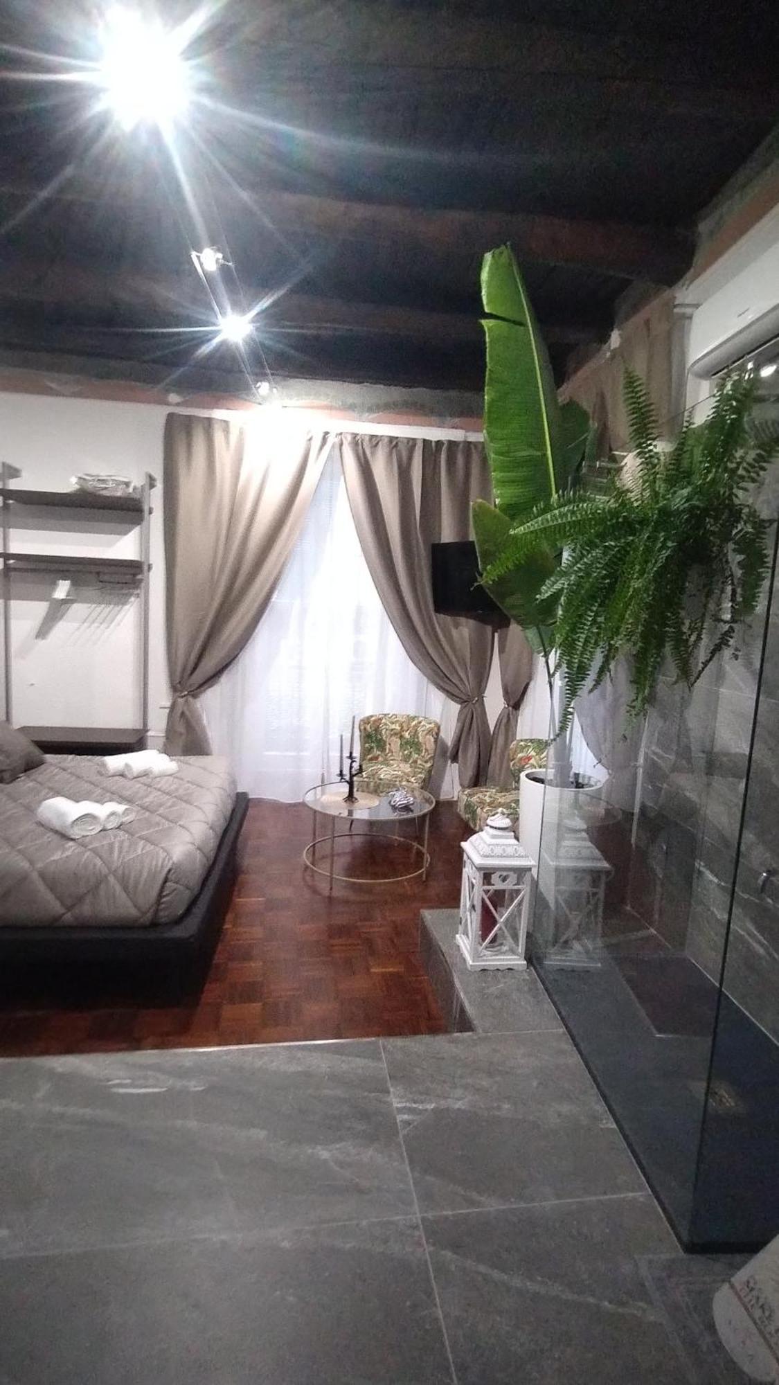 Plebiscito Suite Apartment Napoli Eksteriør bilde