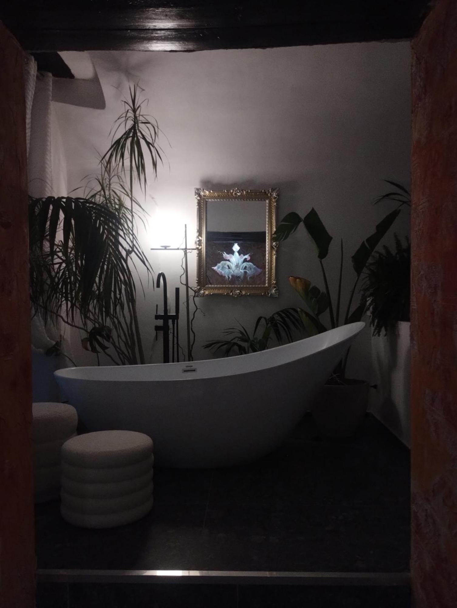 Plebiscito Suite Apartment Napoli Eksteriør bilde